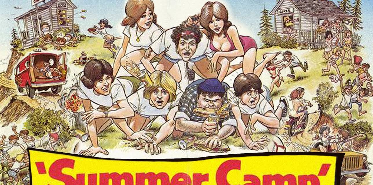 Summer Camp (1979)