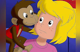 Bibi and Tina: The Mysterious Girl