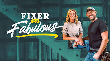 11:50: Fabelaktig oppussing (S5 E5) (S5) | FEM | 3/27 2026