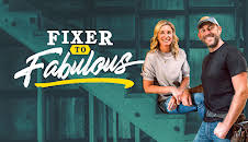 Fabelaktig oppussing (S5 E8)