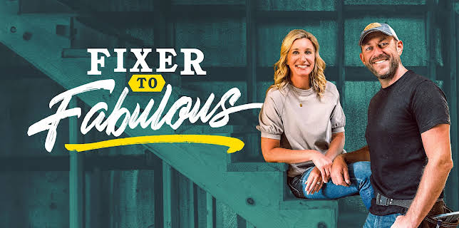 14:05: Fabelaktig oppussing (S5 E7) (S5) | FEM | 11/3 2025