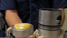 Schmugglern auf der Spur