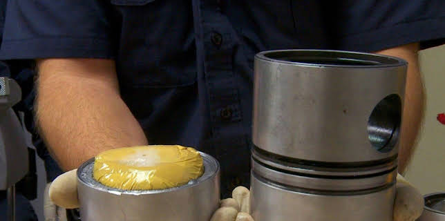 12:00: Schmugglern auf der Spur | ProSieben Maxx | 2/24 2026