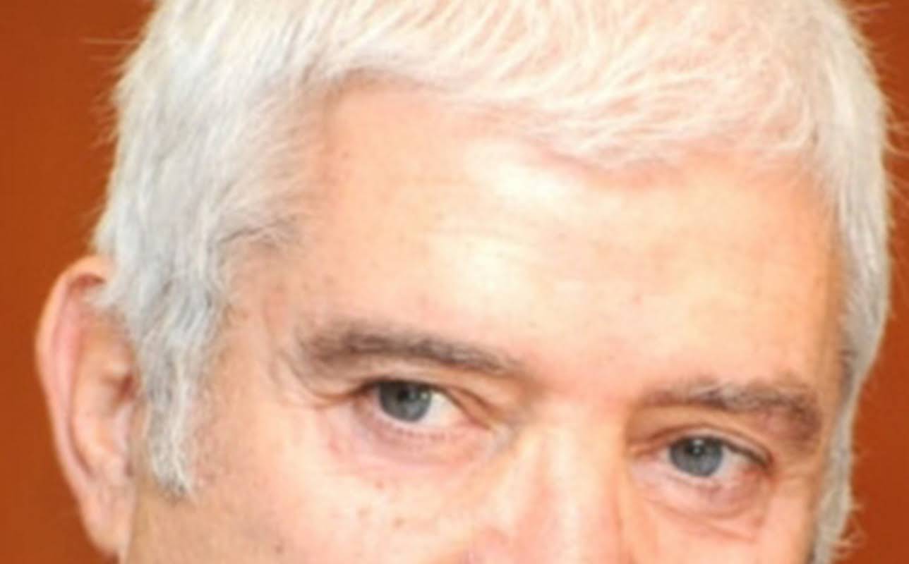Stefano Maria Mioni