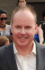 David Yates as Director