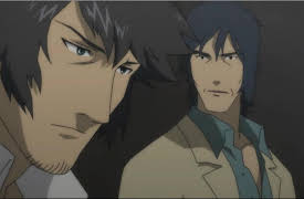 Speed Grapher Season 1: Dentophobia