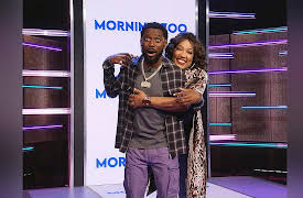 I Love Us Season 1: That One Made My Wig Twist a Little Bit