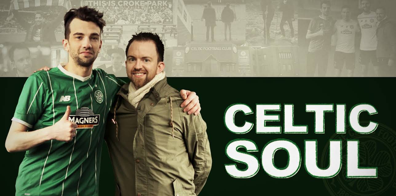 Celtic Soul (2018)