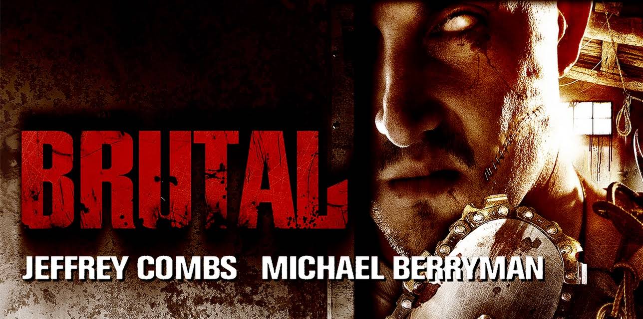 Brutal (2007)