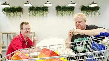 06:05: Välkommen till Köping (S1 E6) (S1) | Kanal 5 | 4/10 2026