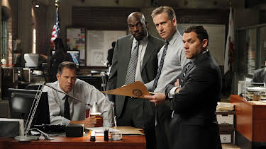 14:00: The Mentalist (S4 E2) (S4) | TV6 | 6/3 2026