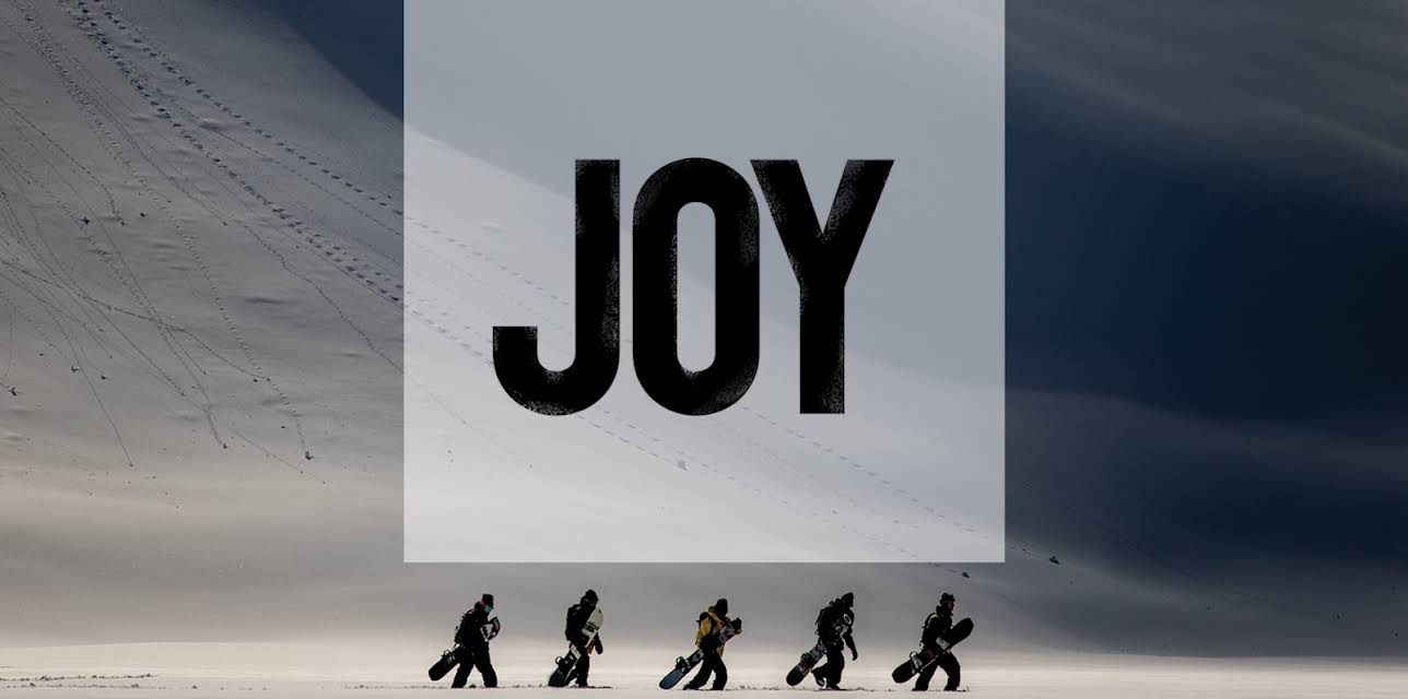 JOY (2019)