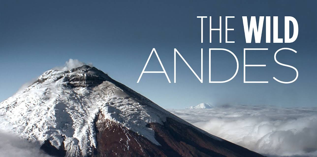 The Wild Andes