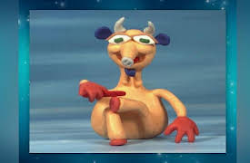 Ribbit's Fantasy Riddles: The Goat