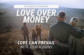 Love Over Money Extended Interviews: Love Can Prevail
