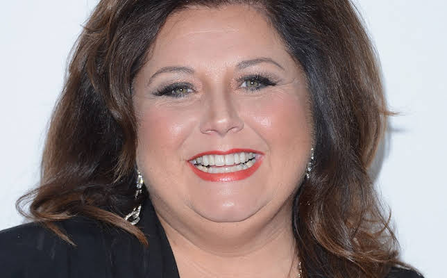 Abby Lee Miller