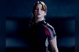 Movie Stars: E4. Jennifer Lawrence