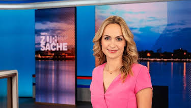 20:15: Zur Sache Baden-Württemberg! | SWR Fernsehen BW | 4/23 2026