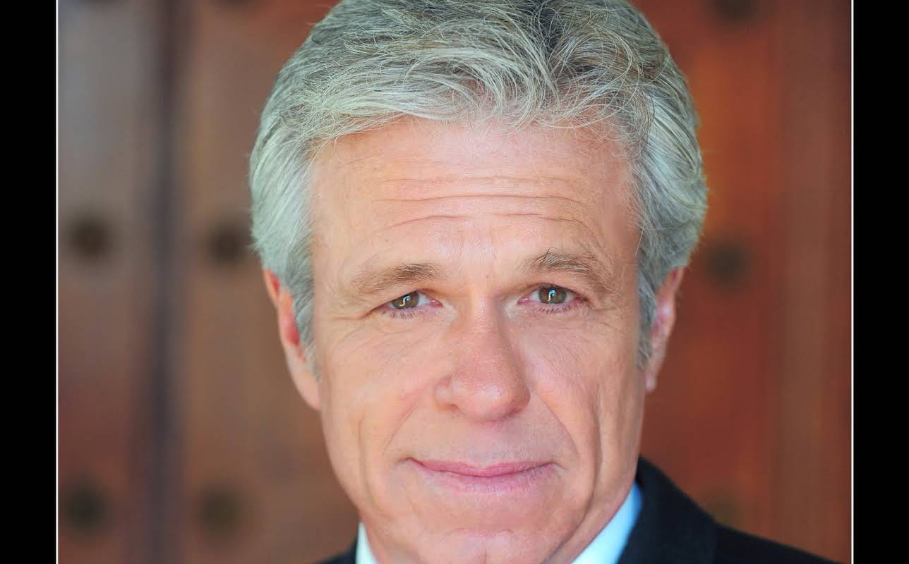 Randy Crowder