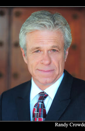 Randy Crowder as 