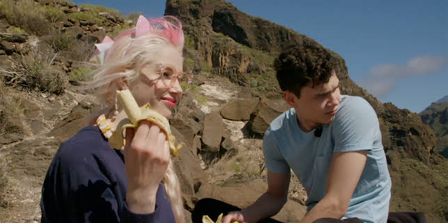 16:00: Charterfeber (S11 E13) (S11) | TV3 | 8/1 2025