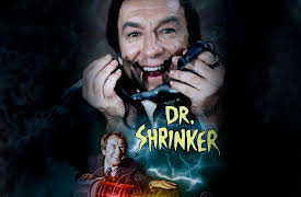 Dr. Shrinker: The Shake-Up / The Shrinkie Sale