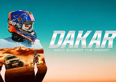 Dakar: Race Against the Desert