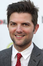 Adam Scott como Lieutenant Embry