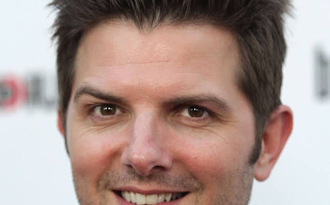 Adam Scott