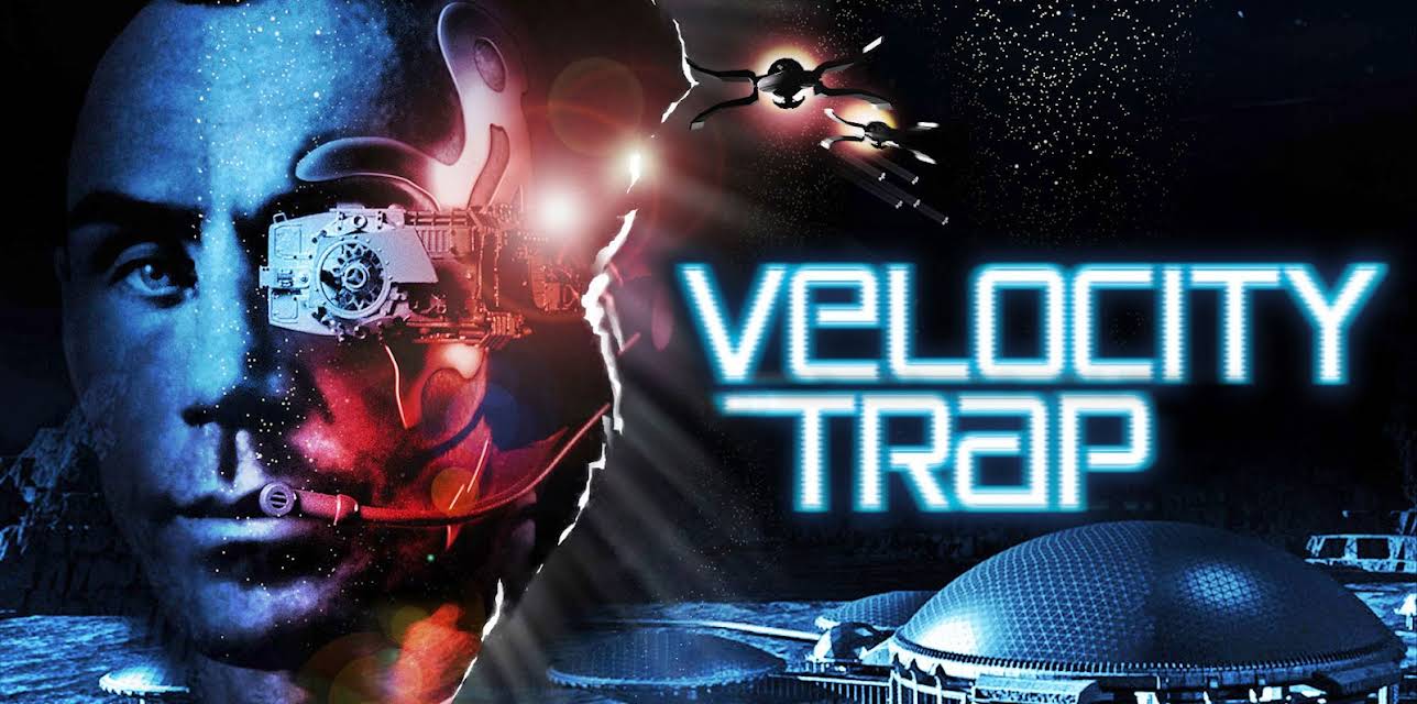 Velocity Trap (2000)