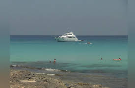 Discovering the World: Ibiza - A Feast of Senses