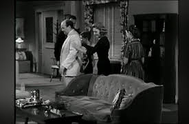 The Donna Reed Show: The Busy Body