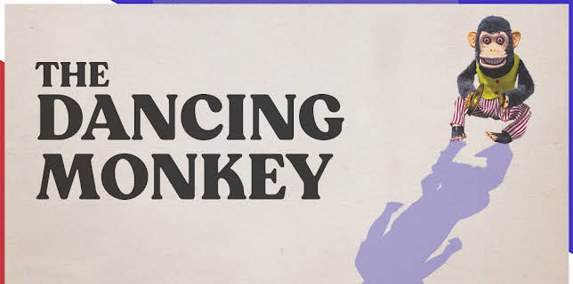The Dancing Monkey (2024)