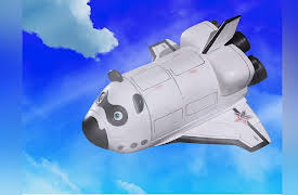 Galaxy Kids: The Brave Atla