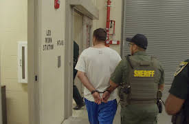 Booked: First Day In Season 1: Birthdays, Booze, and Bail Oh My!