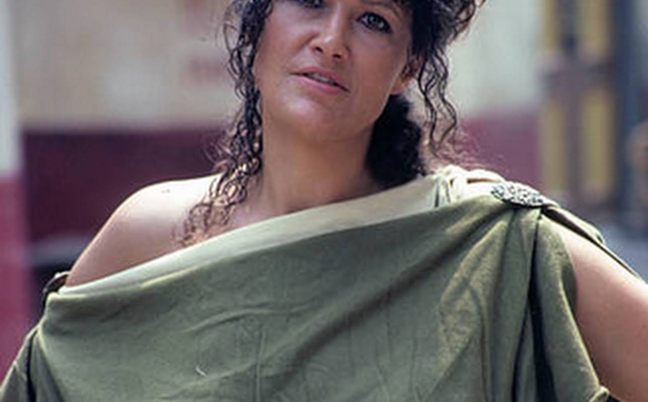 Francesca Romana Coluzzi
