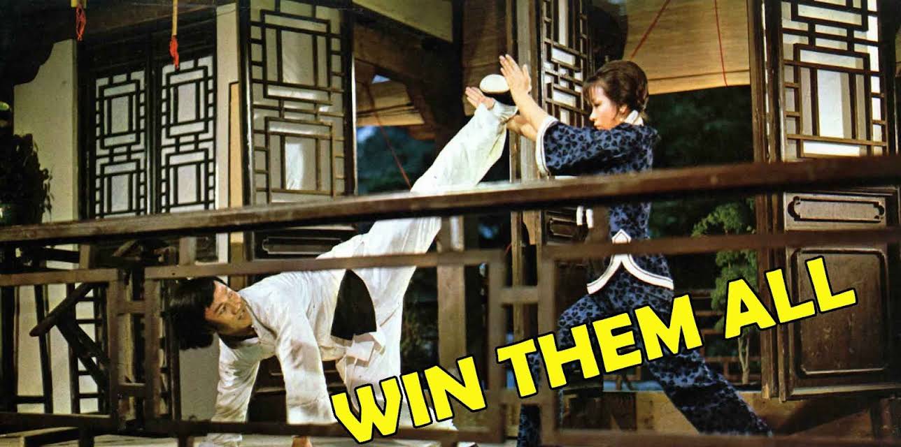 Win Them All (1973)