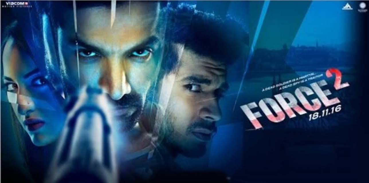 Force 2 (2016)