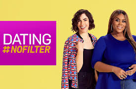 Dating: No Filter, Season 1: Kiss Kiss, Bye Bye