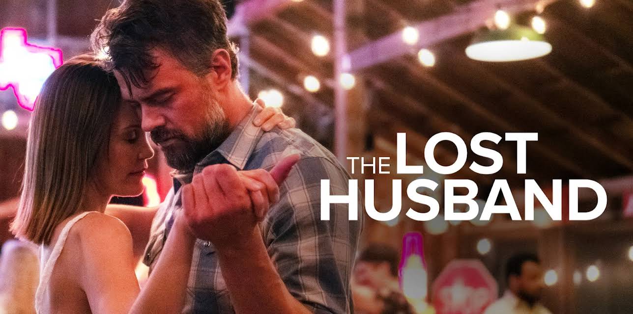 The Lost Husband (2020)