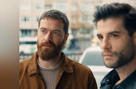 Zero Hour: Episode 5