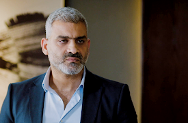 Jamila Season 1: Episode 11