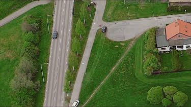 13:10: Fanget på politiets kamera Sverige (S1 E3) (S1) | MAX | 4/26 2026