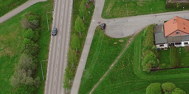 09:25: Fanget på politiets kamera Sverige (S1 E3) (S1) | MAX | 11/5 2025