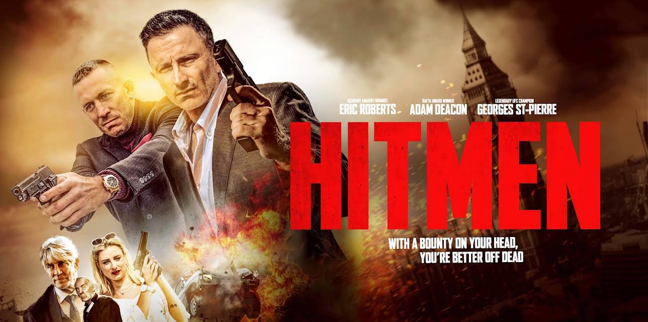 Hitmen