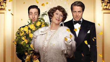 11:05 PM: Florence Foster Jenkins | BBC Two | 10/1 2026