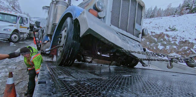 16:15: Highway Heroes Canada | ProSieben Maxx | 3/15 2026