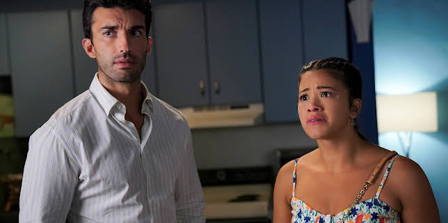 21:50: Jane the Virgin (S5 E1) (S5) | Viasat Series | 1/17 2026