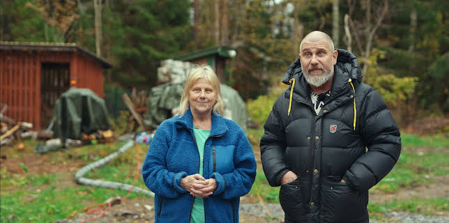 05:00: Högspänning (S3 E2) (S3) | TV3 | 3/20 2026