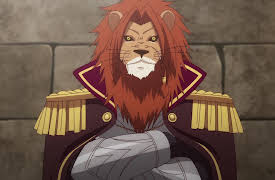 How a Realist Hero Rebuilt the Kingdom: Contrary to Wishes